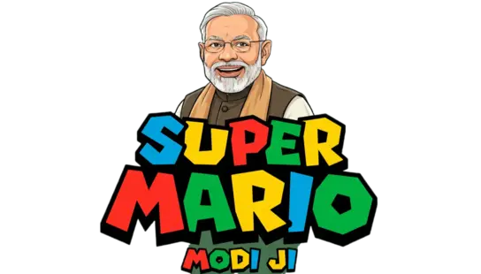 Super Mario Modi